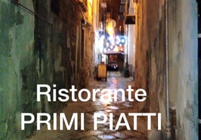 Ristorante Pizzeria Primi Piatti